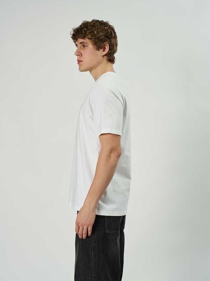 Фото 3 - Мужская футболка, SN-MF248-10 