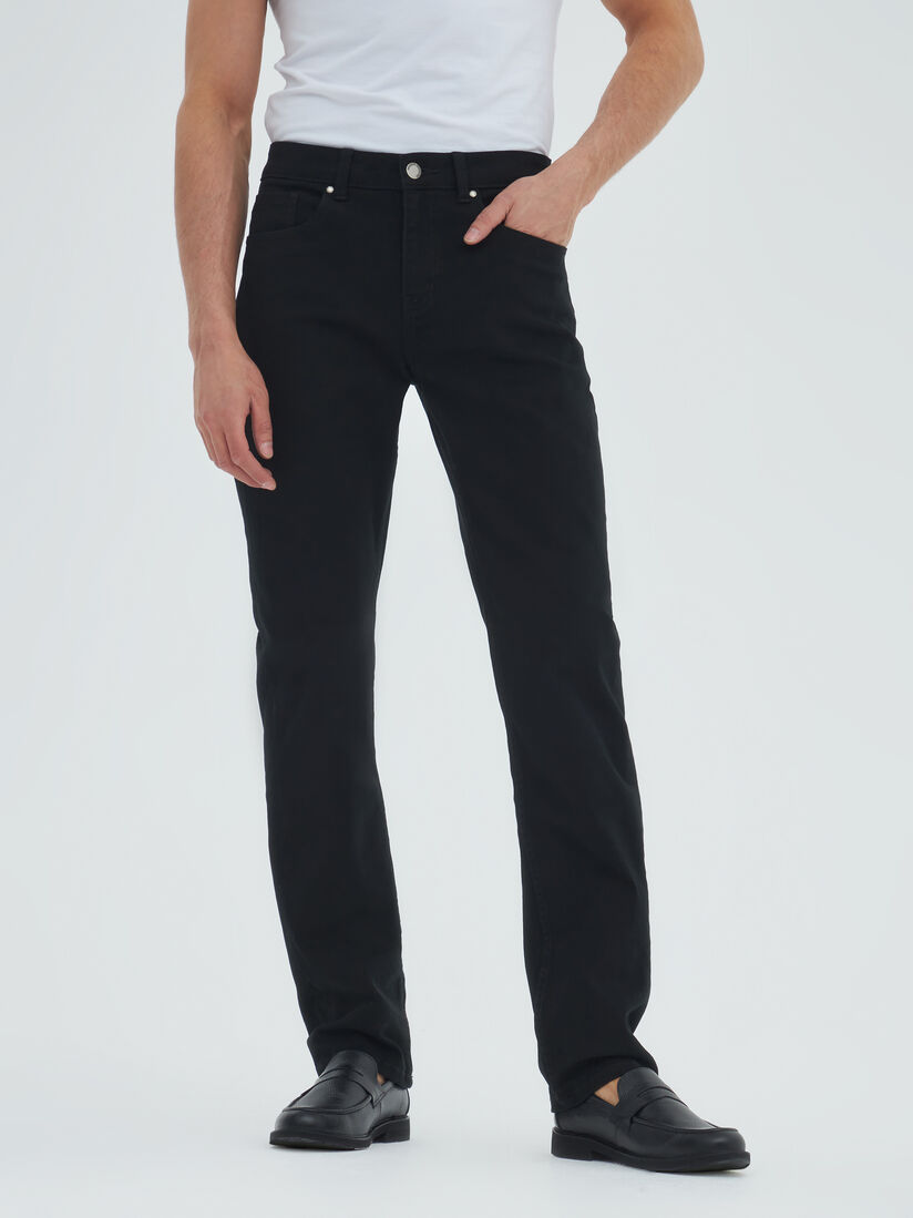 Фото 11 - Мужские брюки twill, V77-R-H 