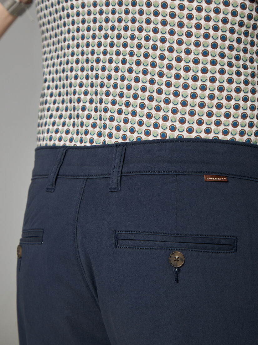 Фото 6 - Мужские шорты, S-MSH138-1 