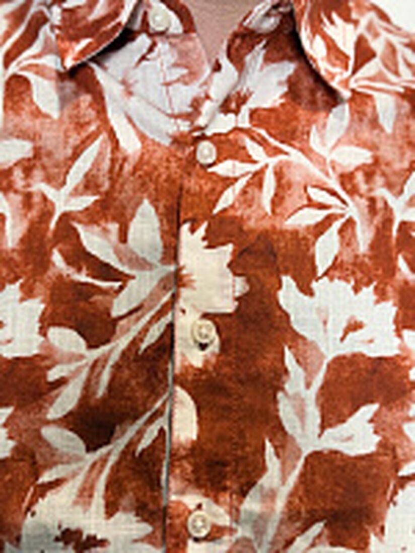 Фото 8 - Мужская рубашка, I-RSC252 