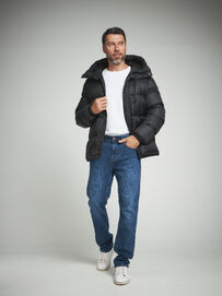 Фото 7 - Мужская куртка CR-MJ108-7 