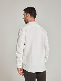 Фото 2 - Мужская рубашка I-RLC132 