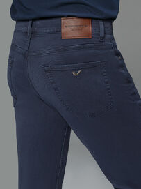 Фото 4 - Брюки мужские (джинсы), M58-R-V03 