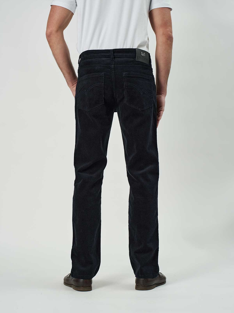 Фото 3 - Мужские брюки, K-MVPR168-1 