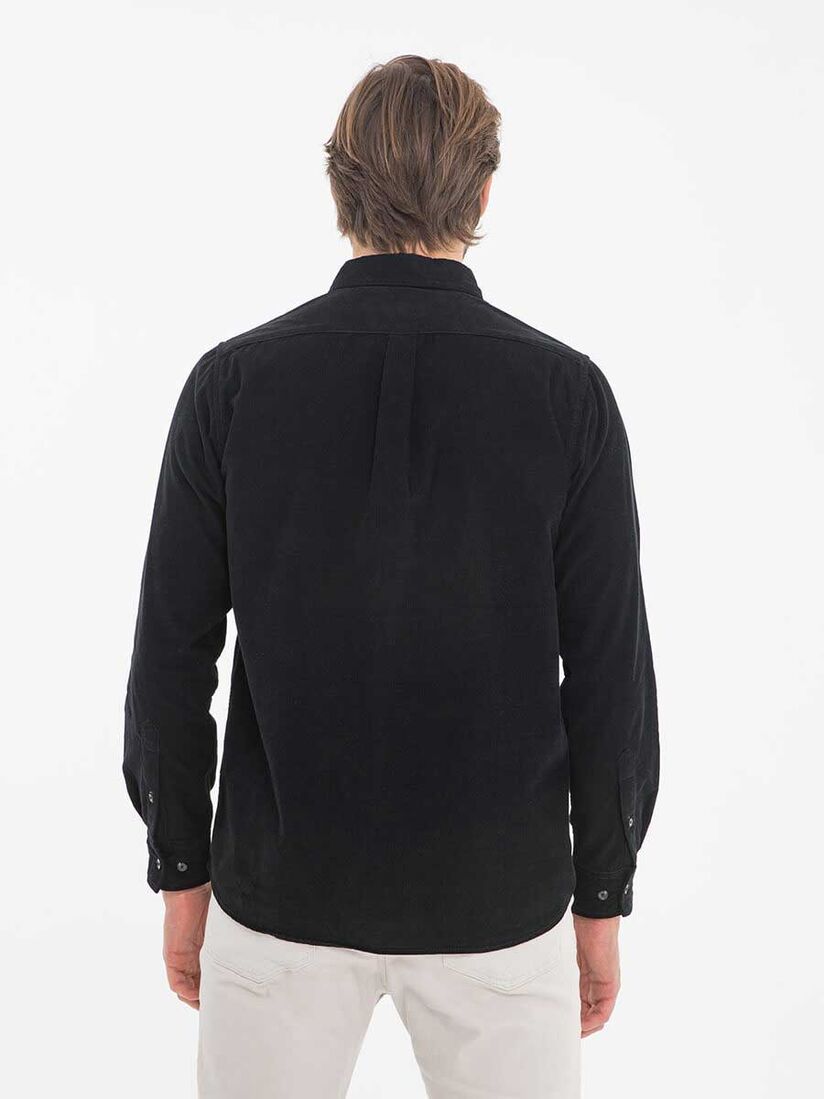 Фото 2 - Рубашка мужская I-RVD13-H 