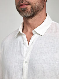 Фото 4 - Мужская рубашка PG-RLL140-10 