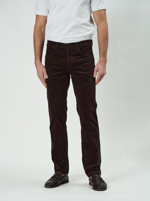 Фото 1 - Мужские брюки, K-MVPR168-26 