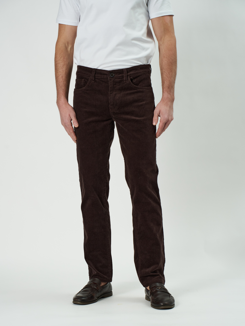 Фото 1 - Мужские брюки, K-MVPR168-26 