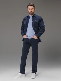 Фото 1 - Брюки мужские VL 58-M1.1-V34 